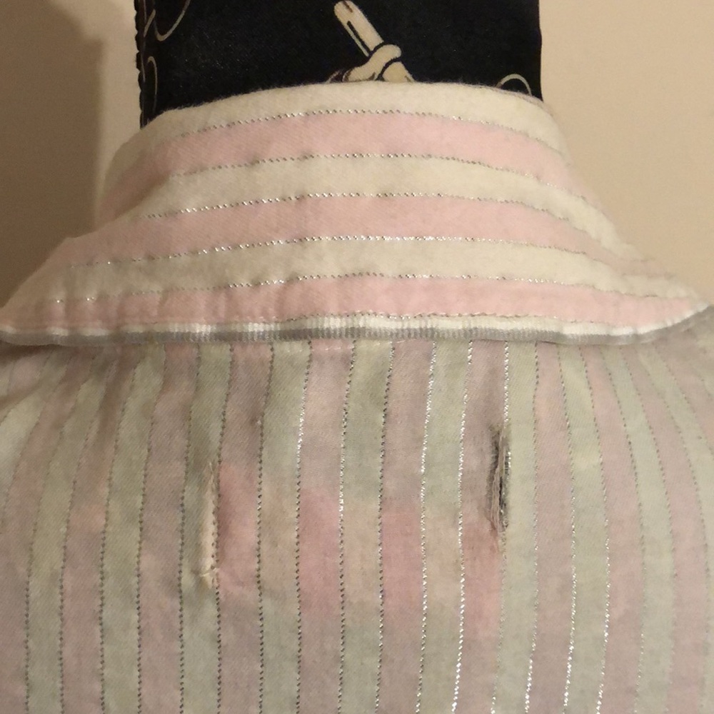 Victoria’s Secret Robe - Picture 3 of 5